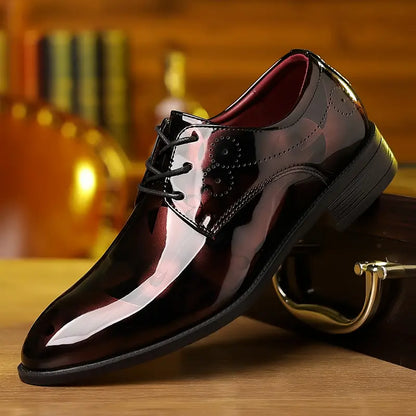 Firenzi Floral Dress Shoes