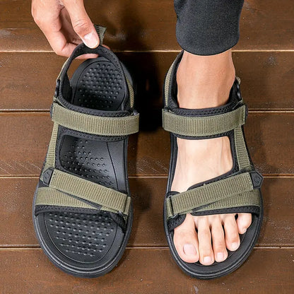Maverick Trek Sandals