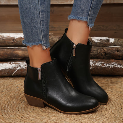 The Elena Boot
