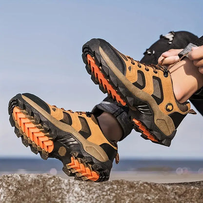 Delta Hiking Shoes