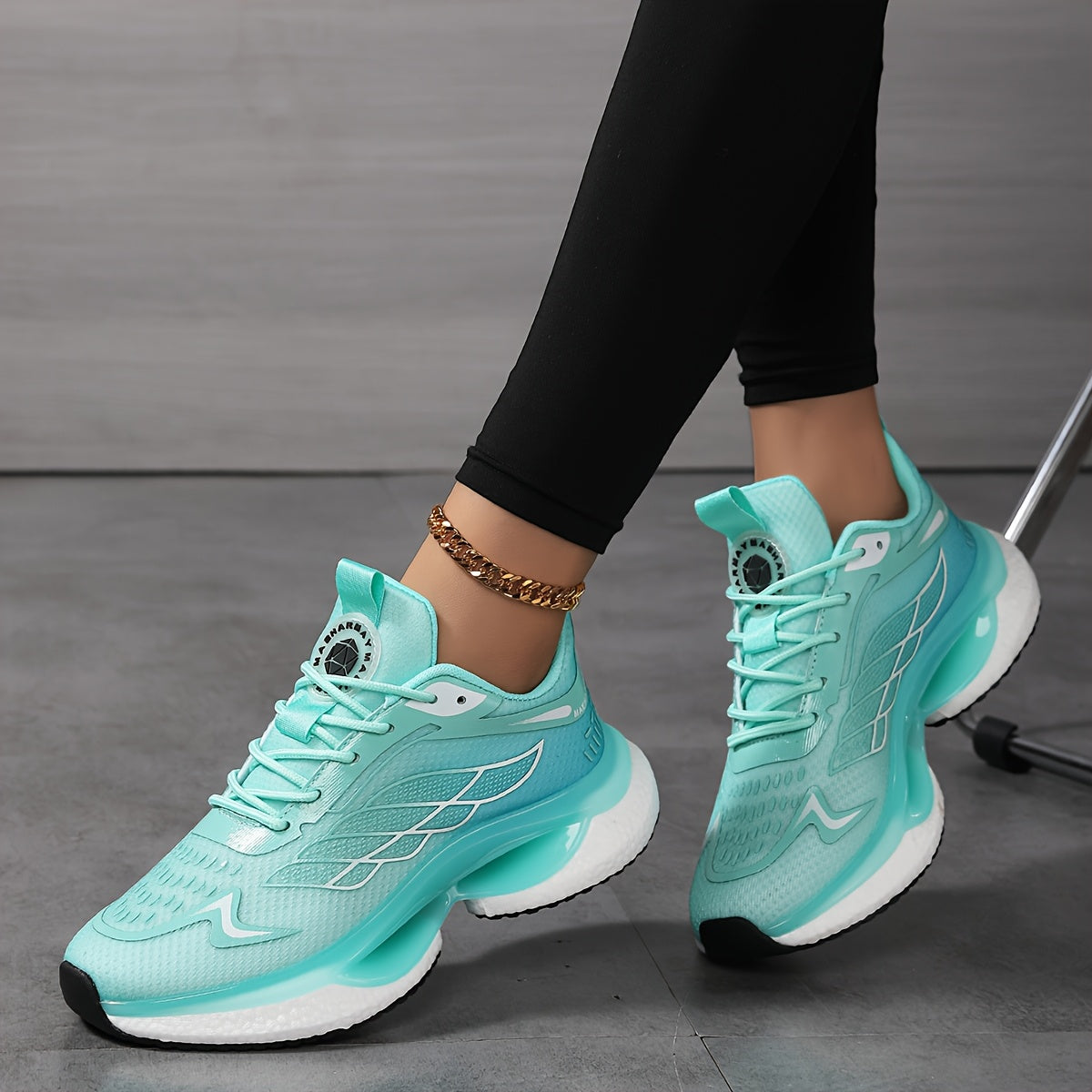 Lucia Athletic Sneakers