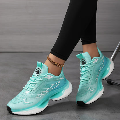 Lucia Athletic Sneakers