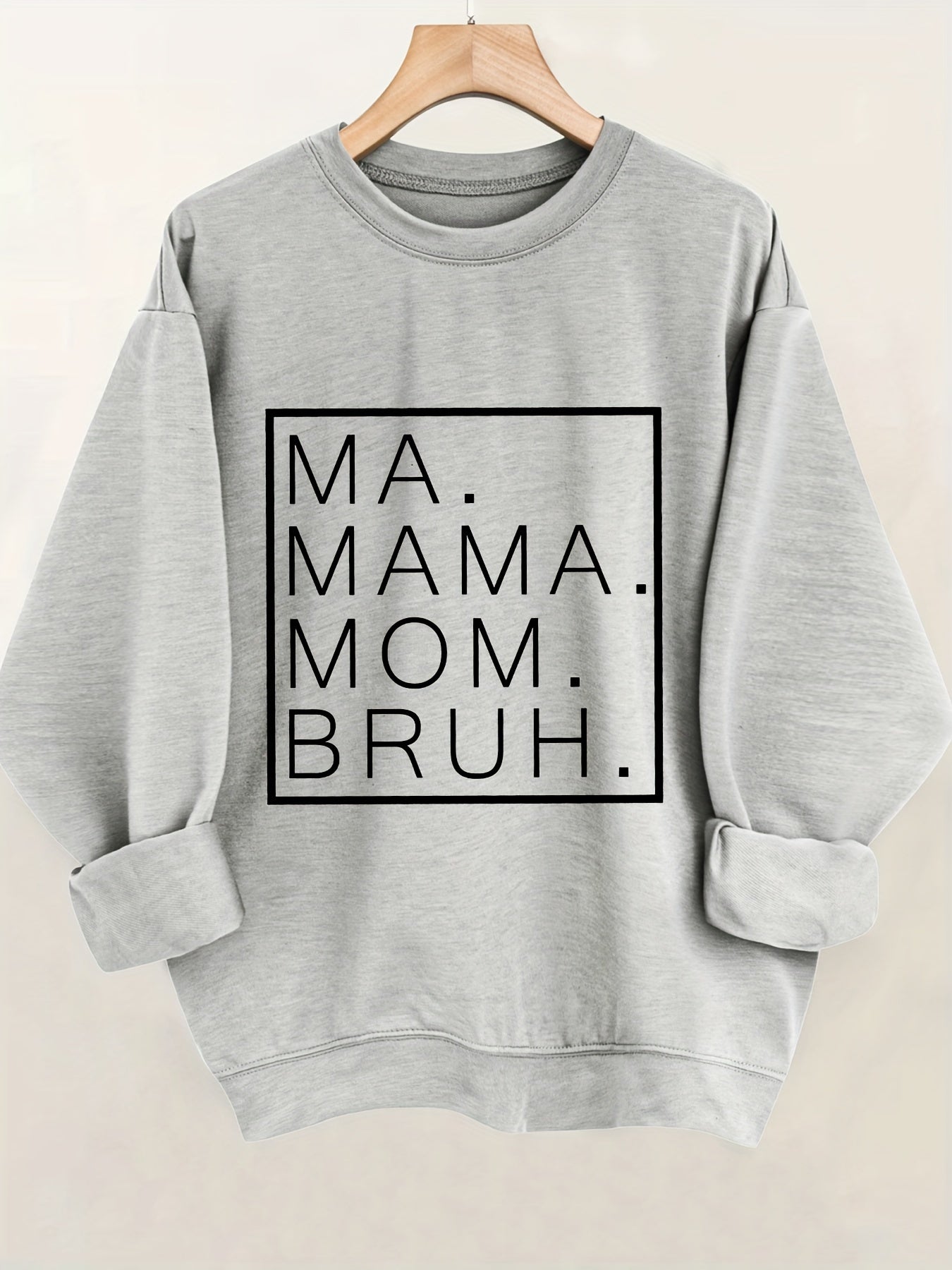 Mama Sweatshirt