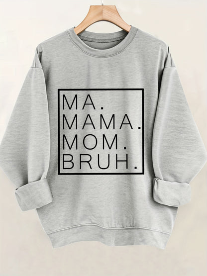 Mama Sweatshirt