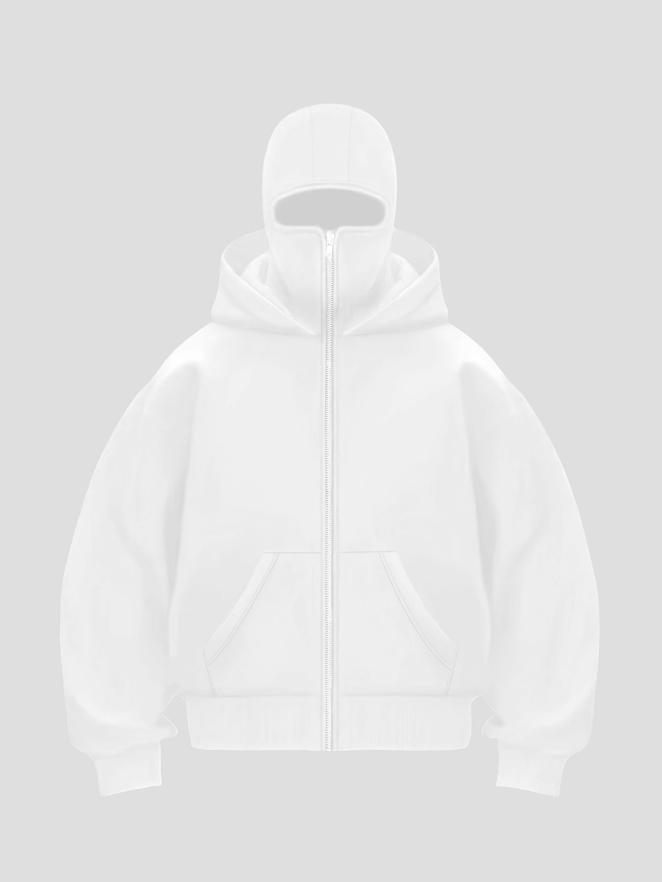 Stealth Hoodie