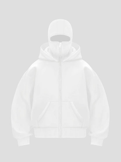 Stealth Hoodie