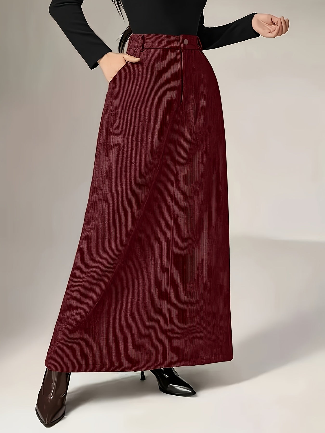 Cordelle Skirt