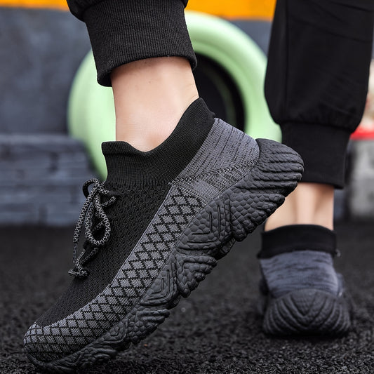 Pulse Athletic Sneakers