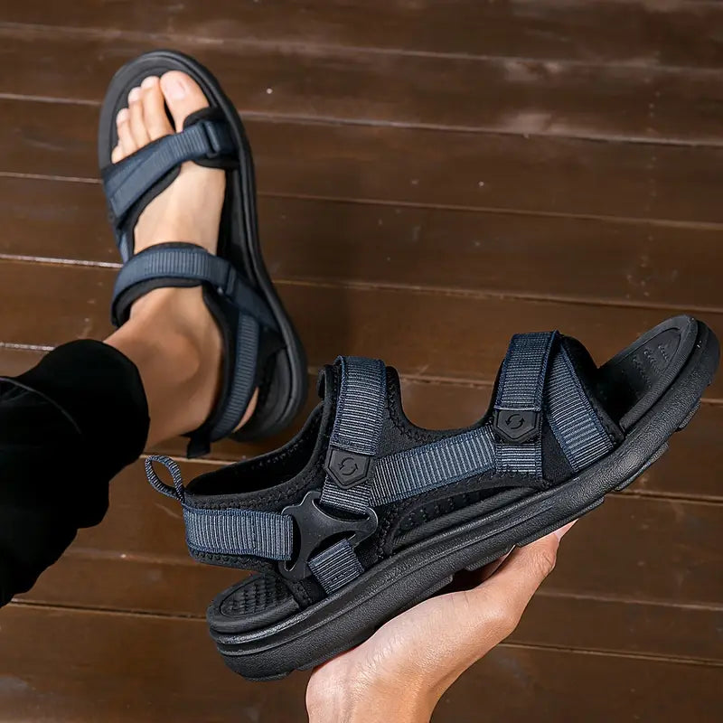 Maverick Trek Sandals