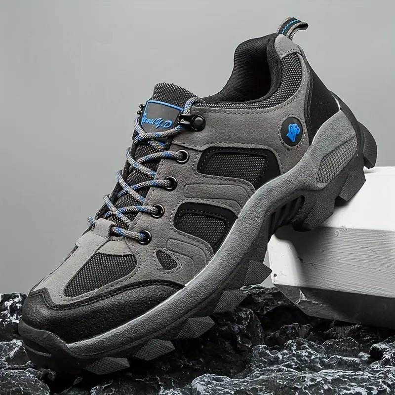 Delta Hiking Shoes