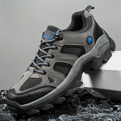 Delta Hiking Shoes