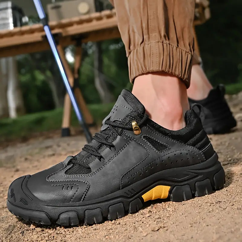 TrailMaster Hiking Shoes