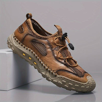 The Rugged Rover Shoe