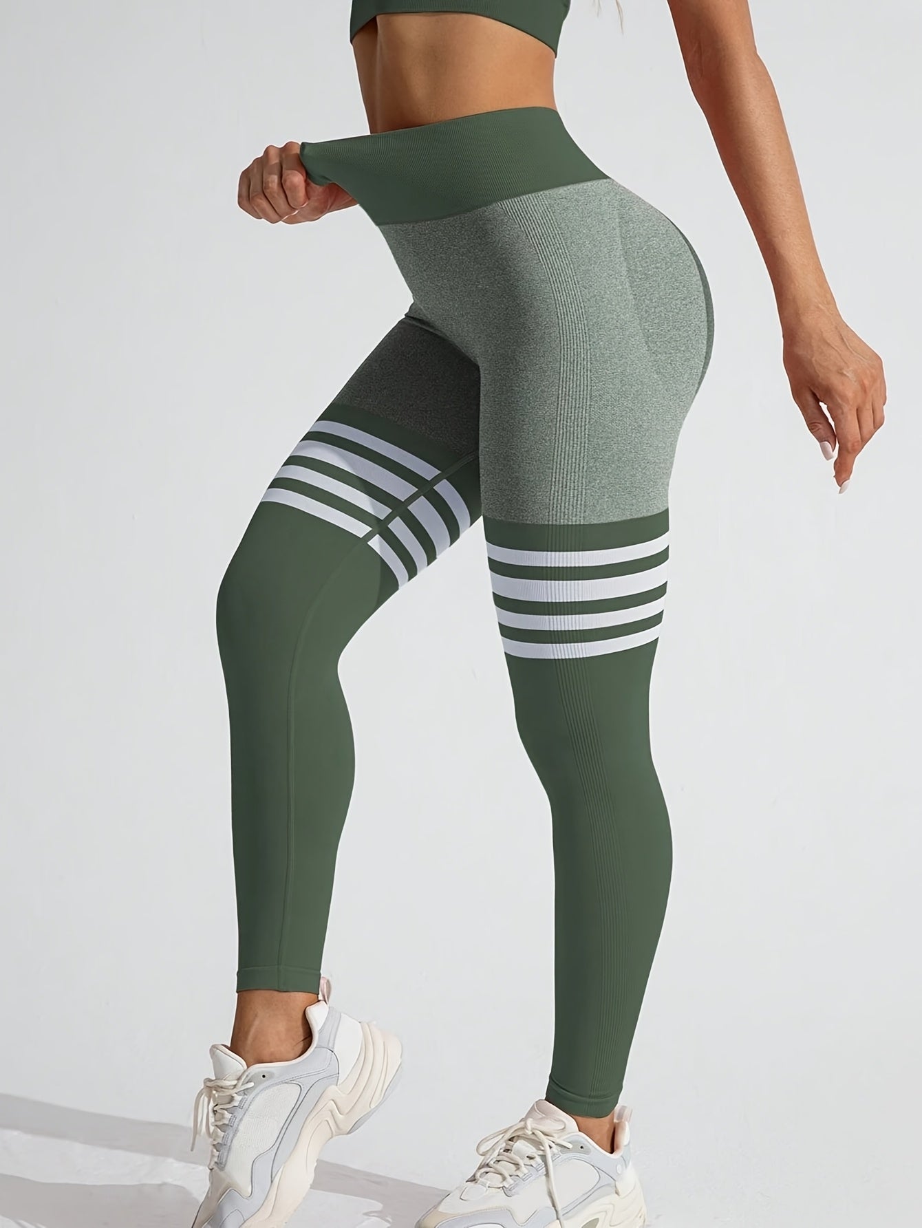 Inès Contour Leggings