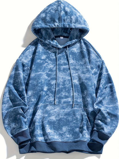 Sandstorm Camo Hoodie