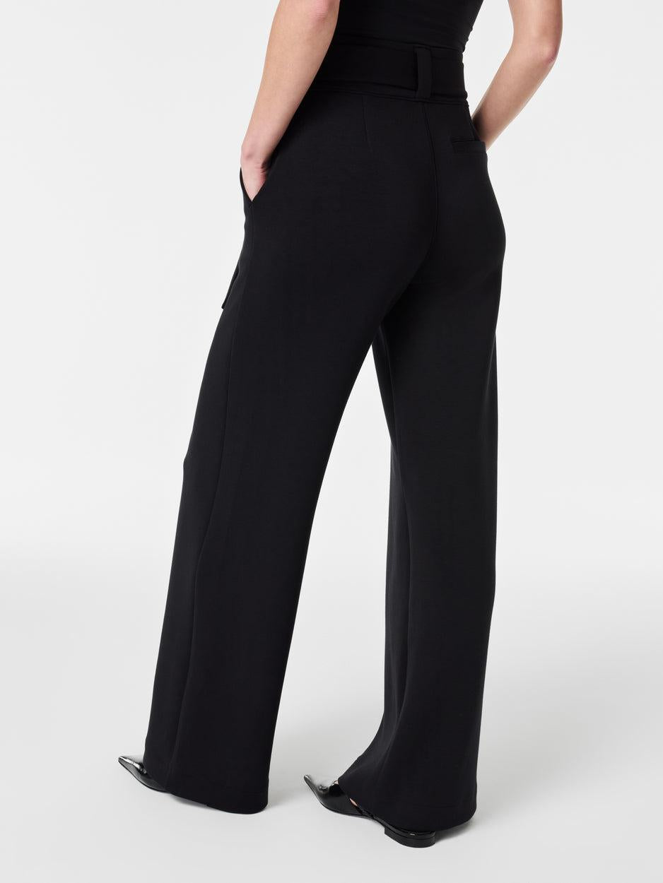 Movex™ Wide-Leg Pants