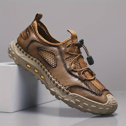 The Rugged Rover Shoe