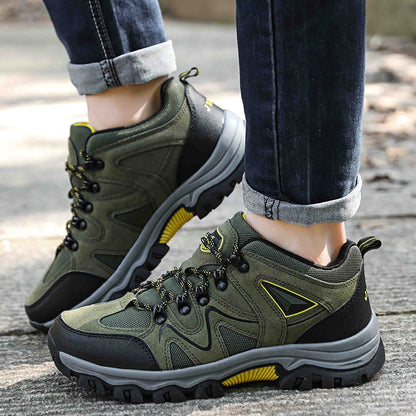 Levi Adventure Shoes