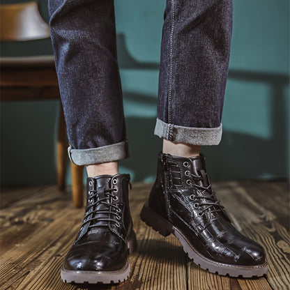 Toby Martin Boots