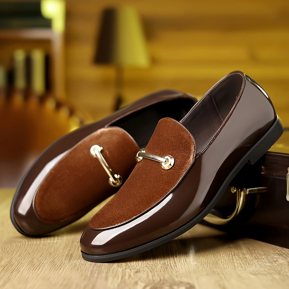 The Giovanni Loafer