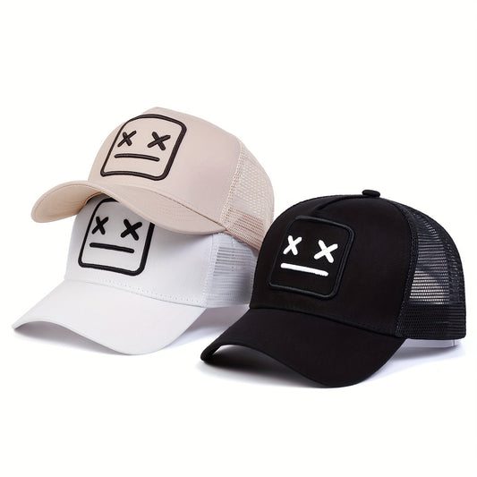 X-Factor Mesh Sun Hat
