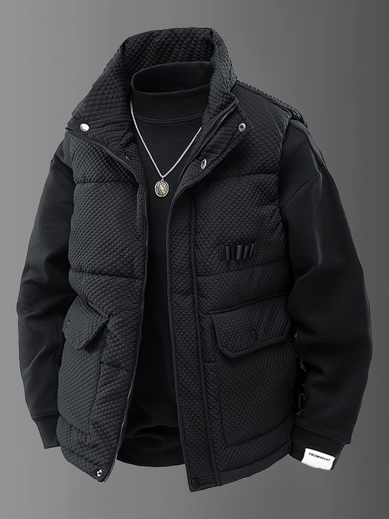 Timberline Insulated Vest