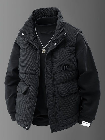 Timberline Insulated Vest