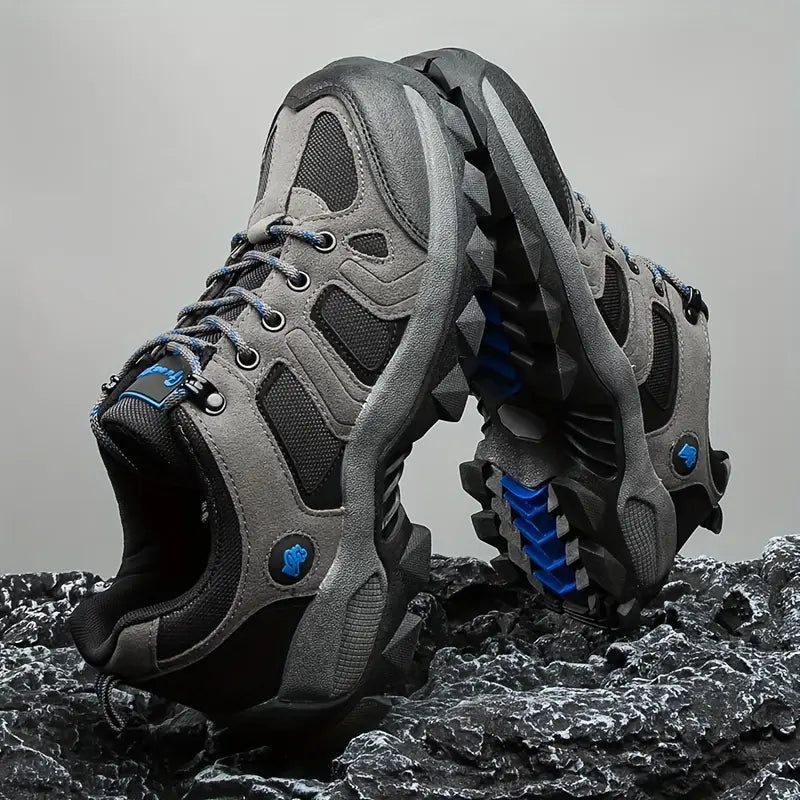 Delta Hiking Shoes