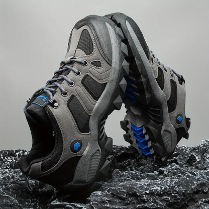 Delta Hiking Shoes