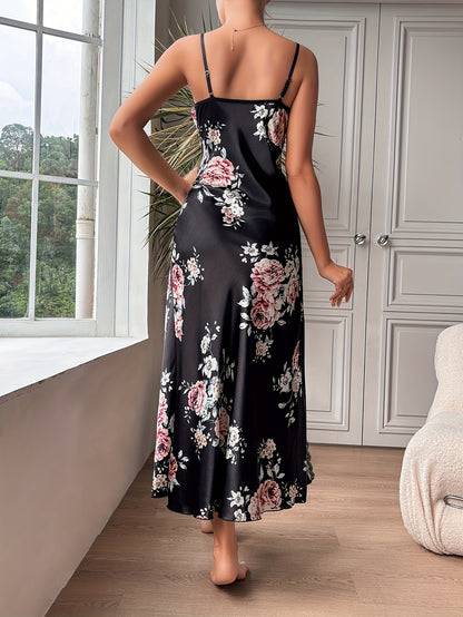 Ivy Lace Nightgown