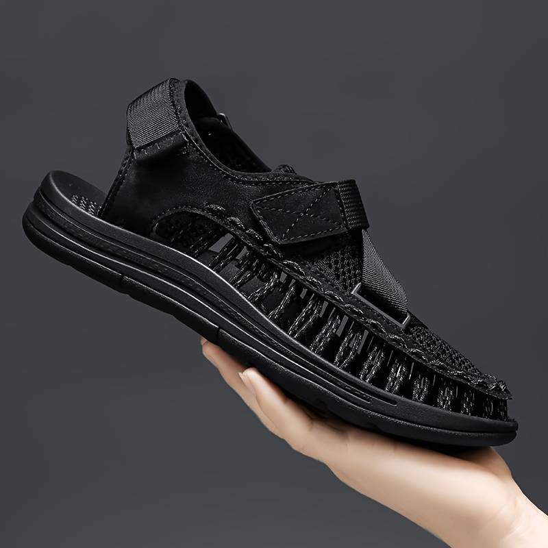 VentWave Mesh Sandals