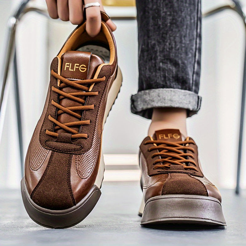 Joe Grip Sneakers