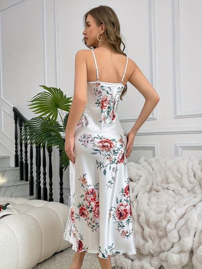 Ivy Lace Nightgown
