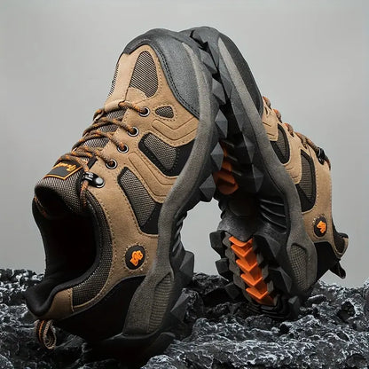 Delta Hiking Shoes