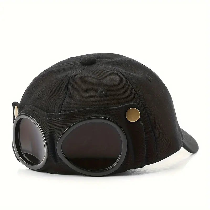 Aviator Sun Hat