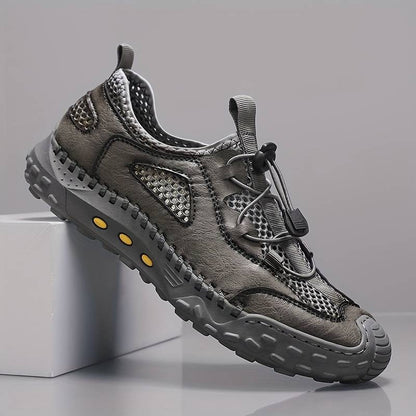 The Rugged Rover Shoe