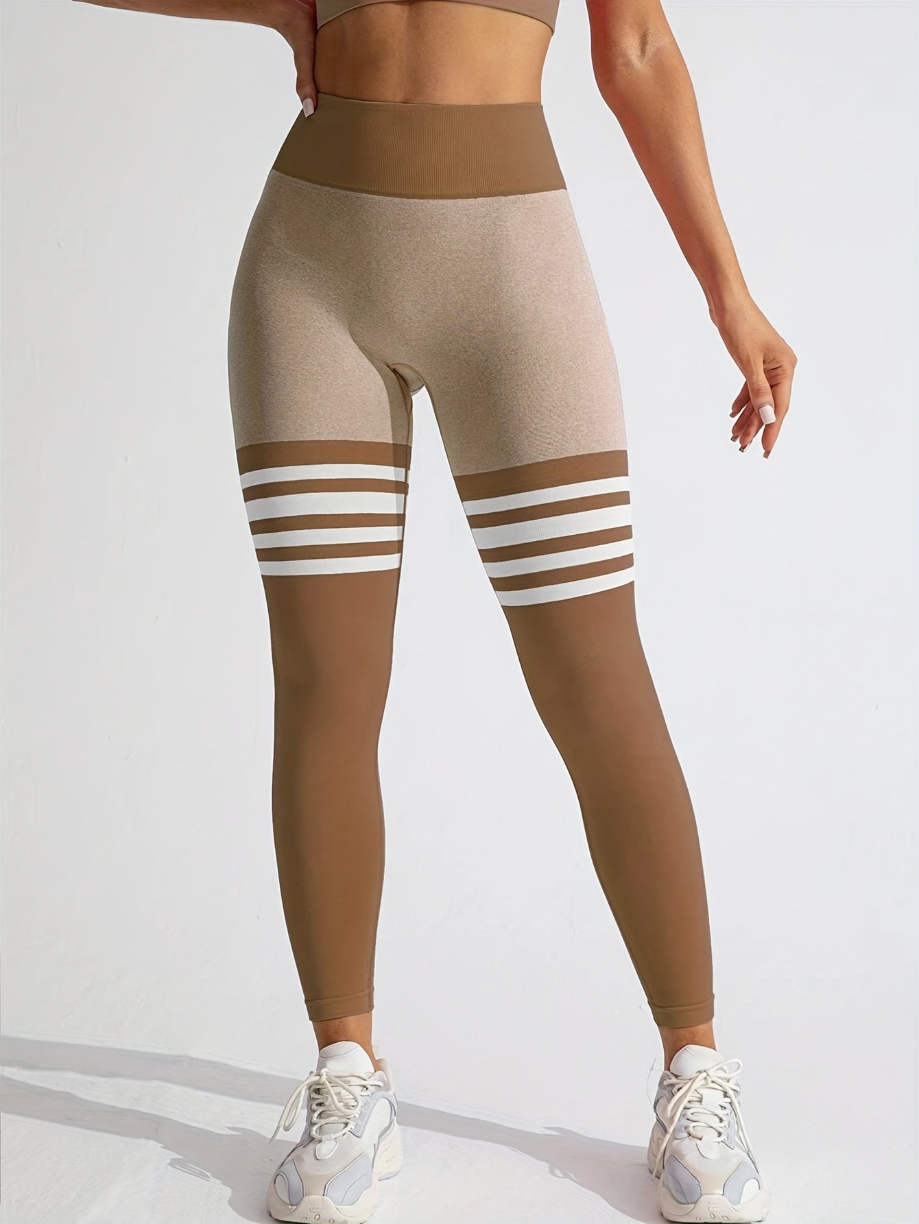 Inès Contour Leggings