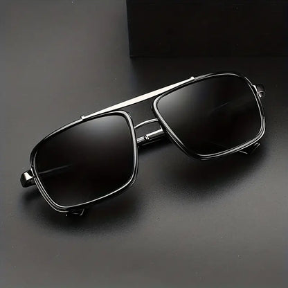 Onyx Polarized Sunglasses