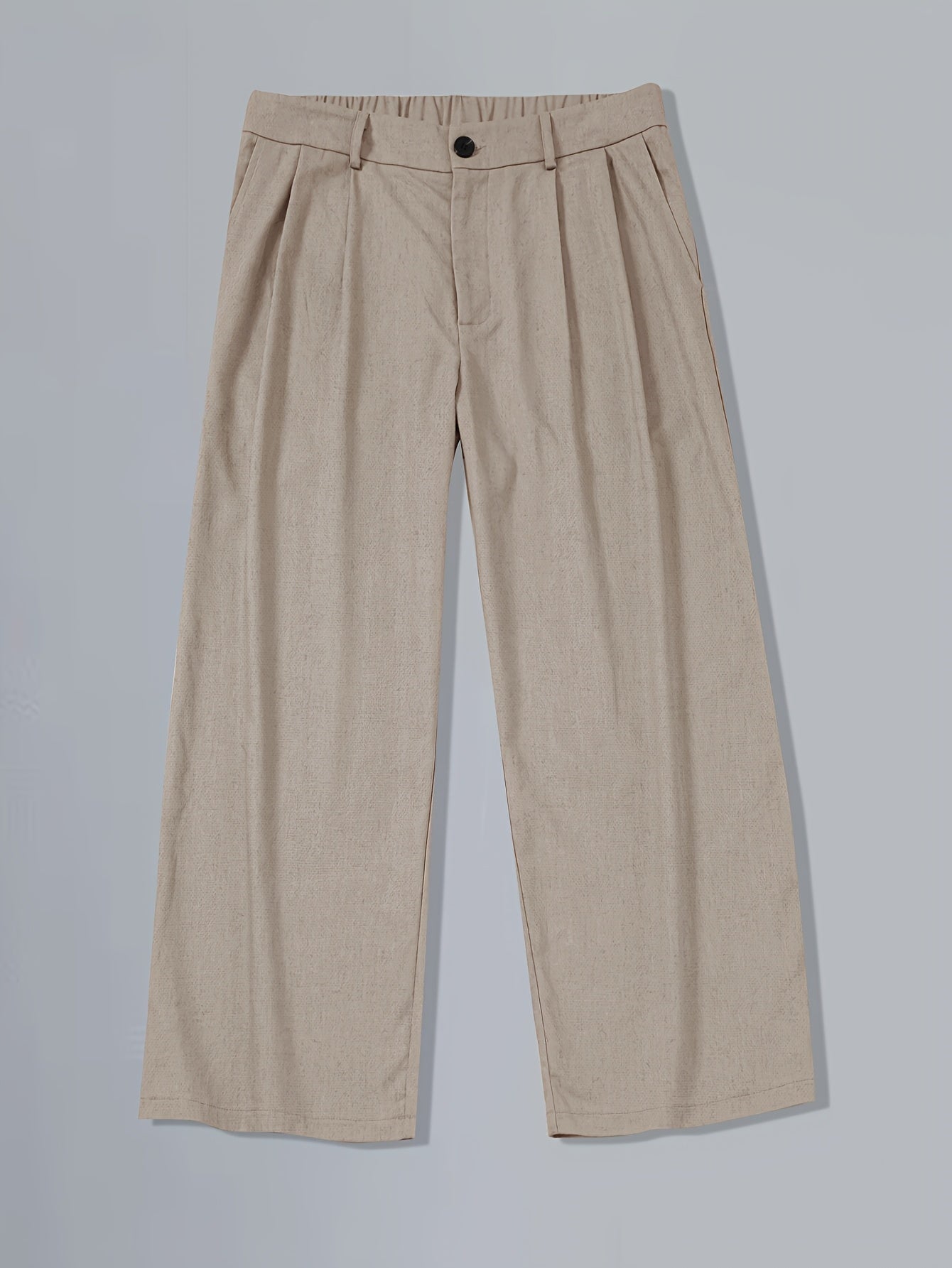 Terrance Pleated Trouser