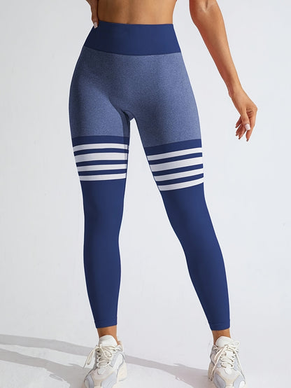 Inès Contour Leggings