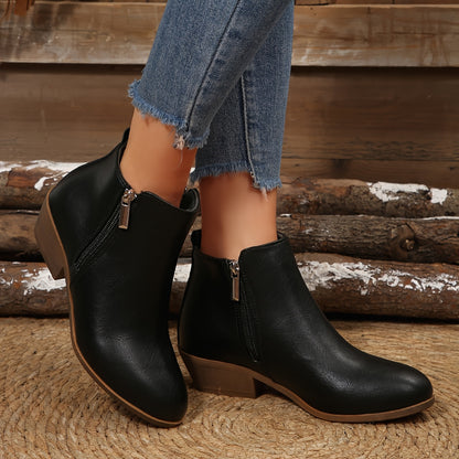 The Elena Boot