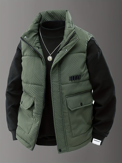 Timberline Insulated Vest