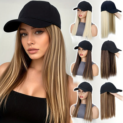 Lilly Hair-Enhancing Cap