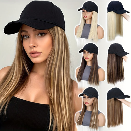 Lilly Hair-Enhancing Cap
