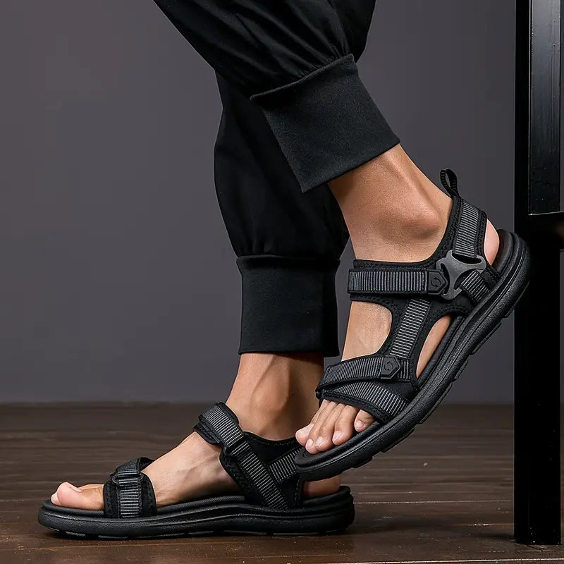 Maverick Trek Sandals