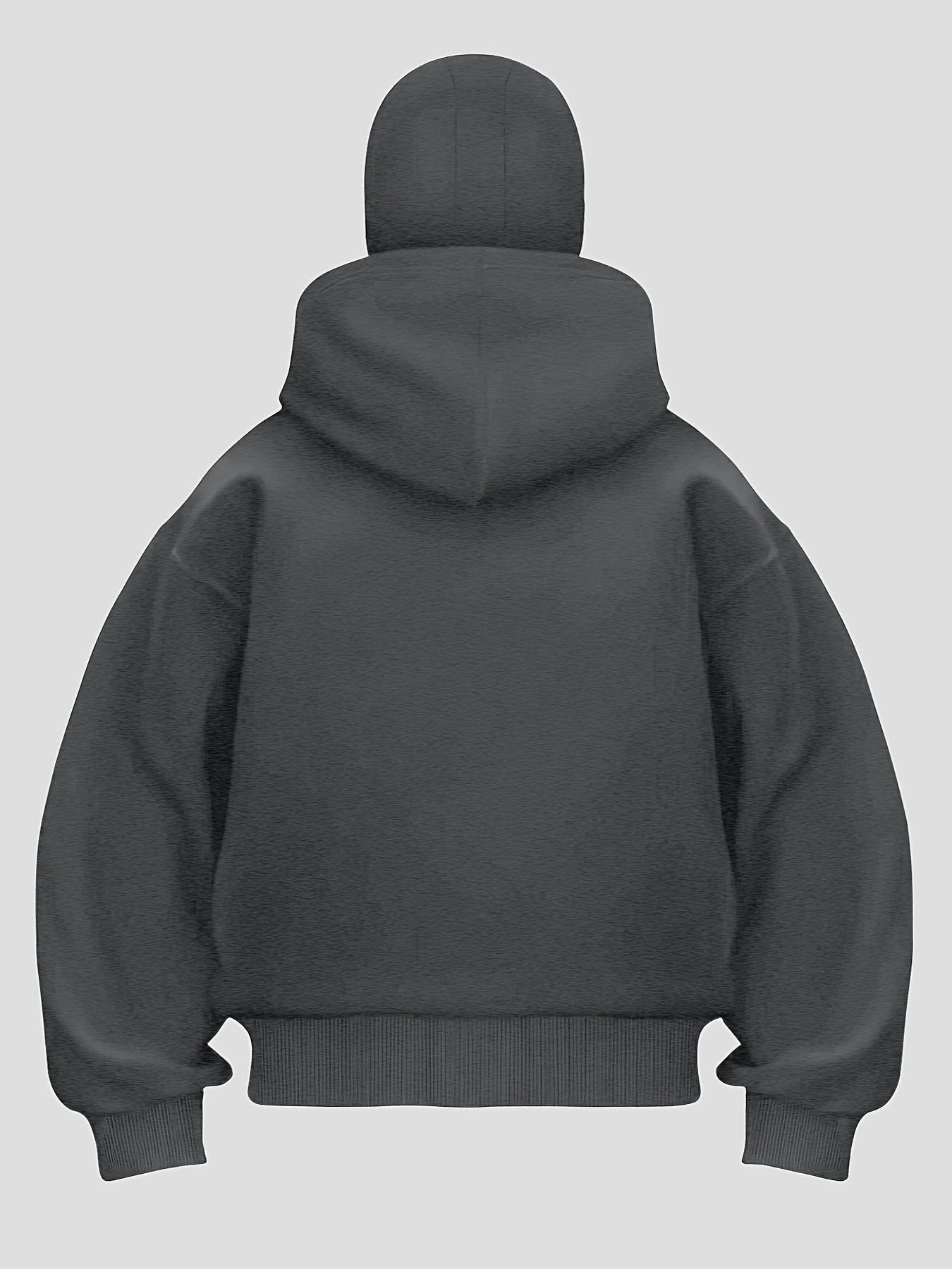 Stealth Hoodie