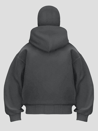 Stealth Hoodie