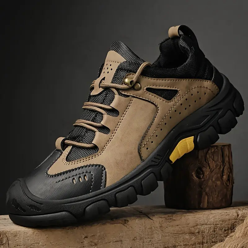 TrailMaster Hiking Shoes