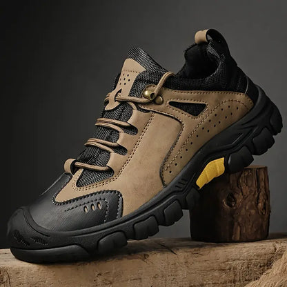 TrailMaster Hiking Shoes