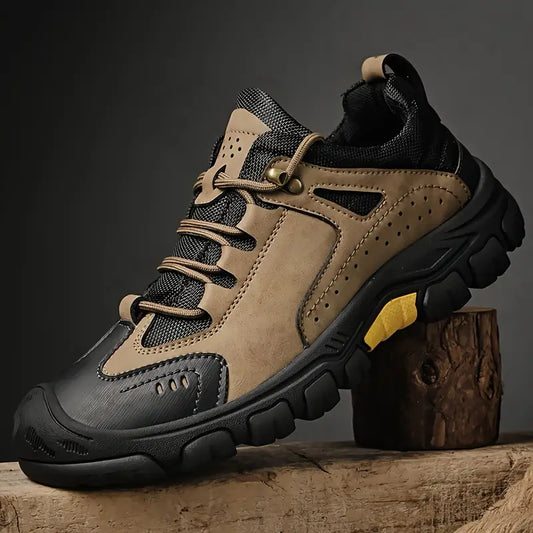 TrailMaster Hiking Shoes